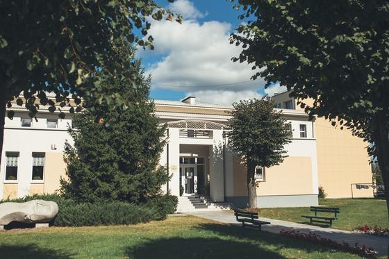 Ignalina Area Museum 14
