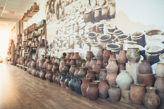 Vytauto Valiušio keramikos muziejus 9