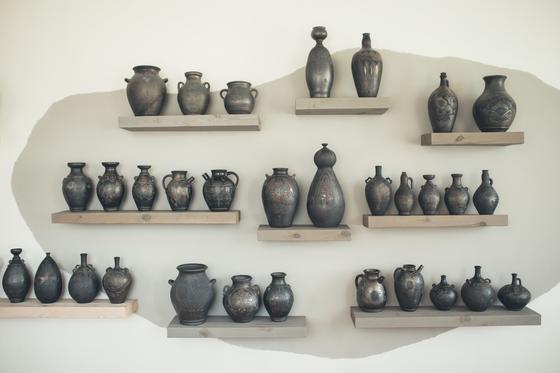 Vytauto Valiušio keramikos muziejus 6