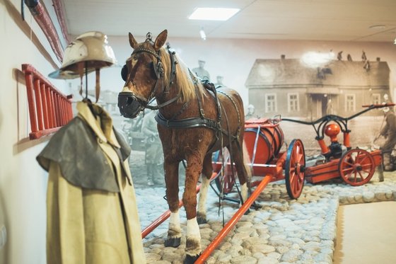 Horse Museum 17