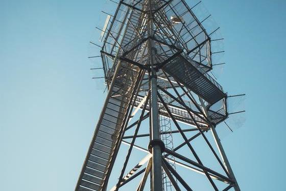 Šiliniškiai Observation Tower – Observation Deck 5